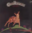LP - Captain Beefheart And The Magic Band - Bluejeans & Moonbeams - 1st US press