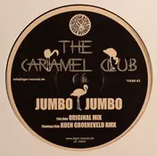 Caramel Club - Jumbo Jumbo