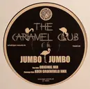 12inch Vinyl Single - The Caramel Club - Jumbo Jumbo