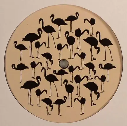 The Caramel Club - Jumbo Jumbo