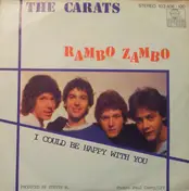 The Carats - Rambo Zambo