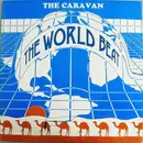 12inch Vinyl Single - The Caravan - The World Beat
