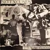 LP - The Caravans - No Excuses