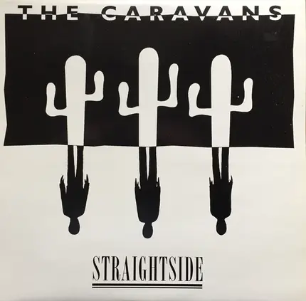 CARAVANS - STRAIGHTSIDE