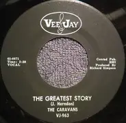The Caravans - The Greatest Story