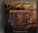 CD - The Caravans, James Cleveland, Rev Milton Brunsons a.o. - Collectables Gospel Classics Vol. 4