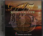 CD - The Caravans, James Cleveland, Rev Milton Brunsons a.o. - Collectables Gospel Classics Vol. 4