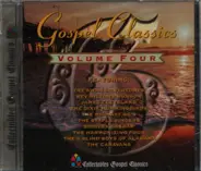 The Caravans, James Cleveland, Rev Milton Brunsons a.o. - Collectables Gospel Classics Vol. 4
