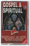 MC - The Caravans, Ray Charles, The Swan Silverstones a.o. - Gospel & Spiritual - Still Sealed.