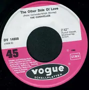 7inch Vinyl Single - The Caravelles - I Hear A New Kind Of Music