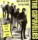 7inch Vinyl Single - The Caravelles - Lovin' Just My Style / Self Service