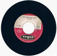 The Caravells - Let's Dance Hully Gully