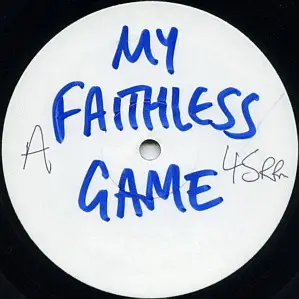 the Cardigans - My Favourite Game