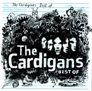 CD - The Cardigans - Best Of