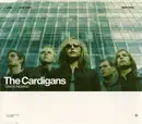 CD Single - The Cardigans - Erase/Rewind