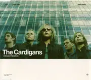 CD Single - The Cardigans - Erase/Rewind