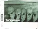 CD Single - The Cardigans - Hanging Around