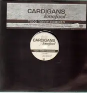 The Cardigans - Lovefool