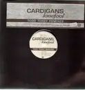 12inch Vinyl Single - The Cardigans - Lovefool (Todd Terry Remixes)