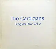 The Cardigans - Singles Box Vol. 2
