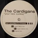12inch Vinyl Single - The Cardigans - Your New Cuckoo (Ian Pooley's Mixes)