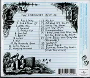 CD - The Cardigans - Best Of