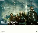 CD Single - The Cardigans - Erase/Rewind