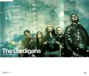 CD Single - The Cardigans - Erase/Rewind