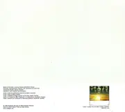 CD Single - The Cardigans - Erase/Rewind