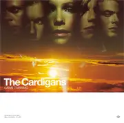 CD - The Cardigans - Gran Turismo