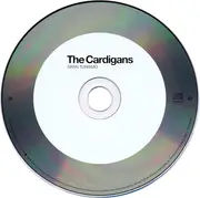 CD - The Cardigans - Gran Turismo