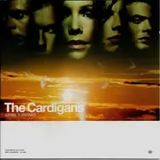 CD - The Cardigans - Gran Turismo