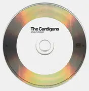 CD - The Cardigans - Gran Turismo