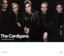 CD Single - The Cardigans - Hanging Around