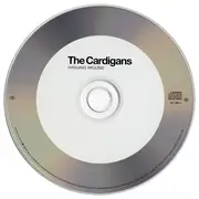 CD Single - The Cardigans - Hanging Around