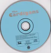 CD - The Cardigans - Life