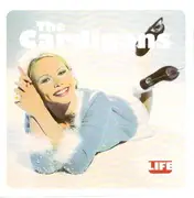 CD - The Cardigans - Life