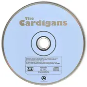 CD - The Cardigans - Life