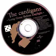 CD - The Cardigans - Long Gone Before Daylight