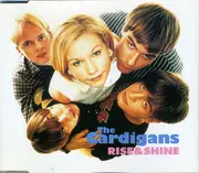 CD-Box - The Cardigans - Singles Box Vol. 2 - + Cardboard Box