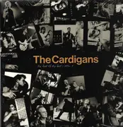 Double LP - The Cardigans - The Rest Of The Best - Vol. 1
