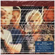 The Cardigans - Your New Cuckoo