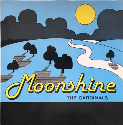 The Cardinals - Moonshine