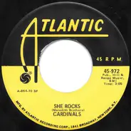 The Cardinals - She Rocks