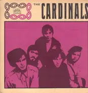 The Cardinals - Can't Get To Know You Better / Straight Shooter