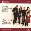 CD - Haydn - String Quartets - Still Sealed