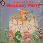 Care Bears - Birthday Party