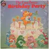 LP - The Care Bears - Birthday Party