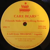 Care Bears - Friends Make Everything Better