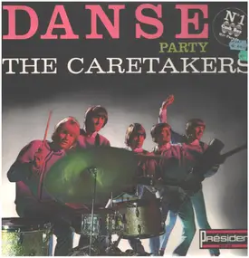 The Caretakers - Danse Party